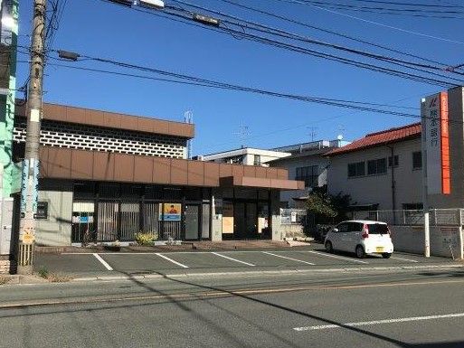 熊本銀行 子飼橋支店の画像