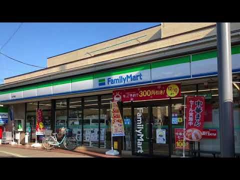 ファミリーマート 松戸橋店の画像