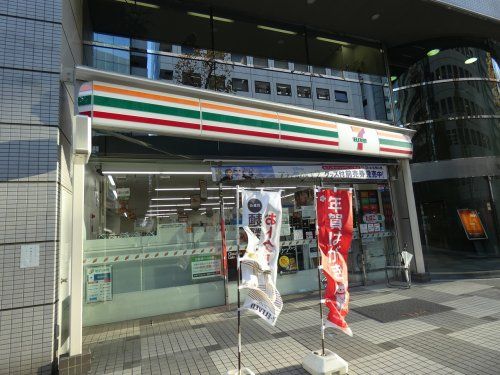 セブン-イレブン 横浜北幸２丁目店の画像