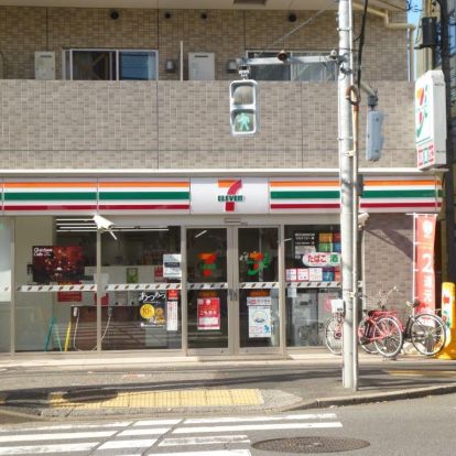 セブンイレブン 墨田東向島2丁目店の画像