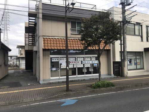 社会福祉法人勝曼会の画像