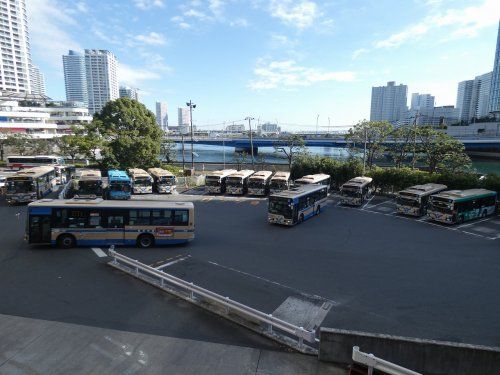 YCAT(横浜駅東口)の画像