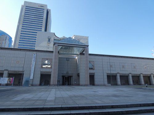 横浜美術館の画像