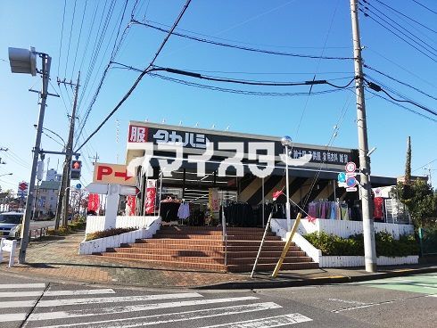 タカハシ 小川東店の画像