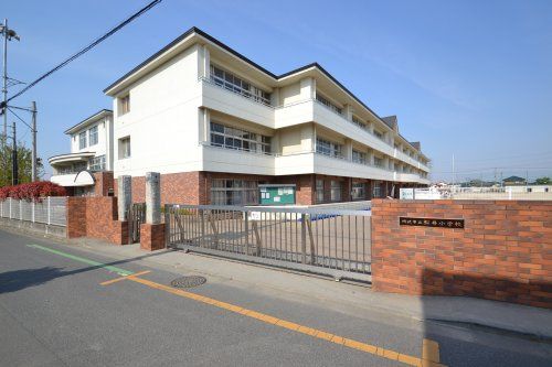 松井小学校の画像