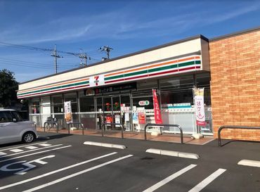 セブンイレブン 小川町駅前店の画像