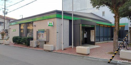 北おおさか信用金庫豊里大橋支店の画像