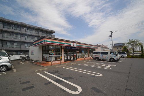 セブンイレブン 東所沢3丁目店の画像