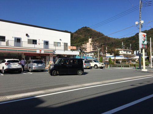 セブンイレブン河津駅前店の画像