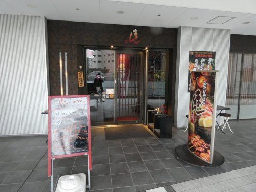 黒豚しゃぶしゃぶと魚 まん 横浜店の画像