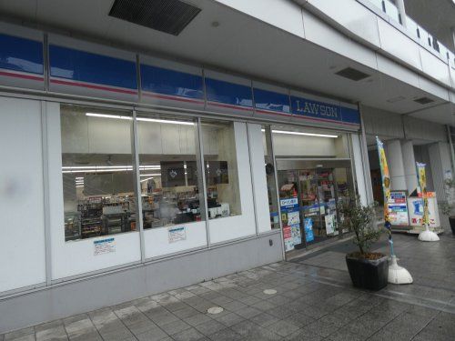 ローソン 横浜駅東口店の画像