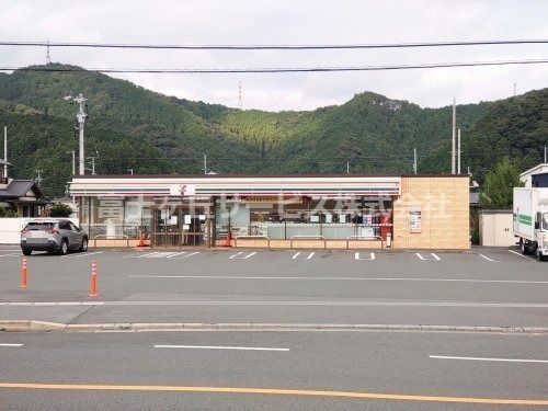 セブンイレブン 天竜船明店の画像