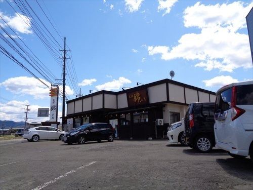 ラーメン大館錦本店の画像