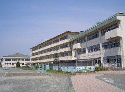 加須市立大利根東小学校の画像