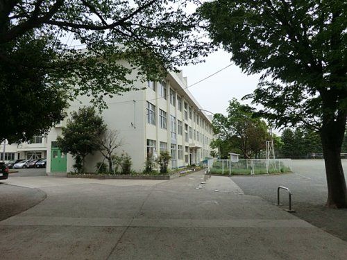 所沢小学校の画像