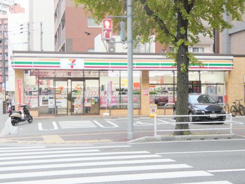 セブンイレブン 博多住吉神社前店の画像