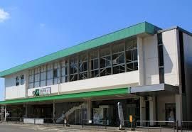 北松戸駅の画像