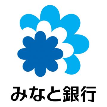 みなと銀行朝霧支店の画像