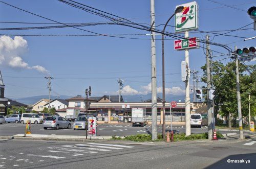 セブンイレブン 長野吉田2丁目店の画像