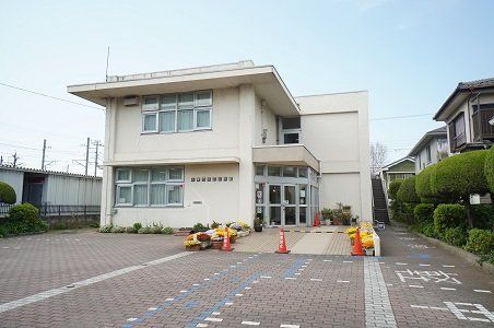 千葉市 中央区 末広公民館の画像