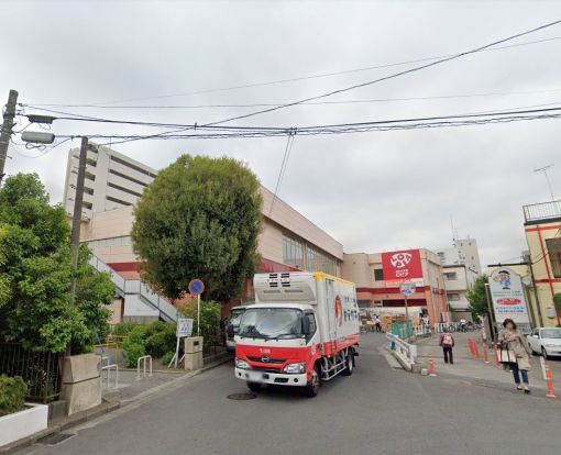 ロピア希望が丘店の画像