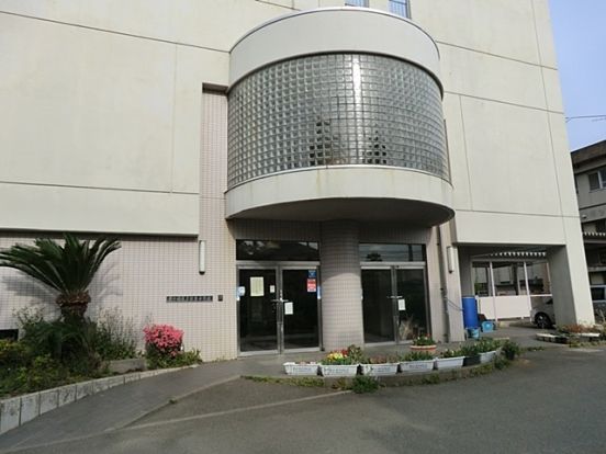 茅ヶ崎市立松浪小学校の画像