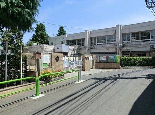 金沢小学校の画像
