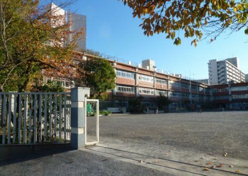 高島第二小学校の画像