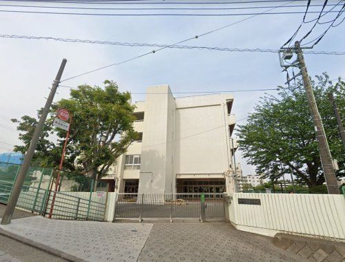 横浜市立善部小学校の画像