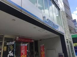 ローソン 大泉学園駅前店の画像