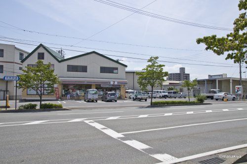 セブンイレブン 長野東和田店の画像