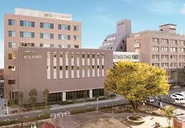 新古賀病院の画像