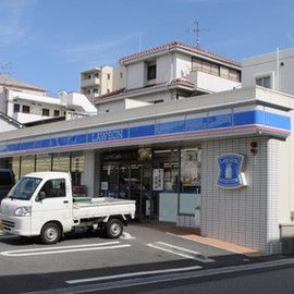 ローソン 札幌旭町五丁目店の画像