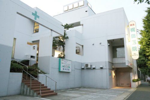 梶田医院の画像