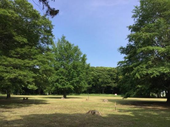 みつわ台第1公園の画像