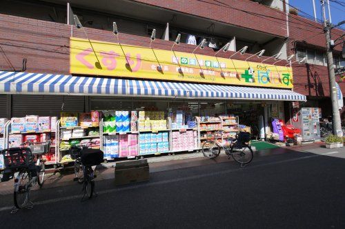 どらっぐぱぱす 大山幸町店の画像