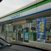 ファミリーマート 浜松泉四丁目店の画像