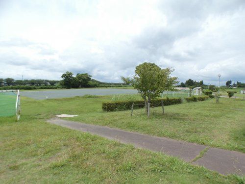 原野谷川スポーツ公園の画像