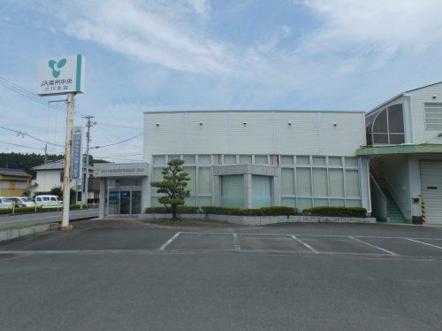 JA遠州中央　三川支店の画像