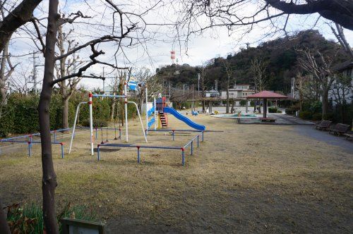 吉倉公園の画像