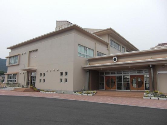 鳥取市立修立小学校の画像