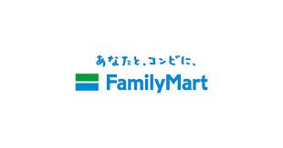 ファミリーマート 箕面小野原東店の画像