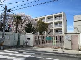 東大阪市立弥栄小学校の画像