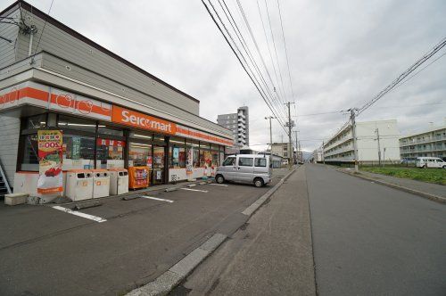 セイコーマートうちがた店の画像