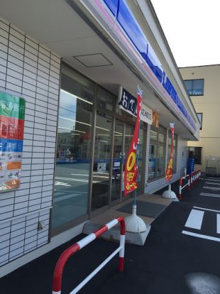 ローソン 札幌北41東ニ丁目店の画像