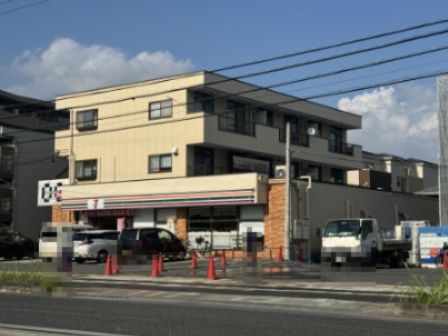 セブンイレブン さいたま北袋町2丁目店の画像