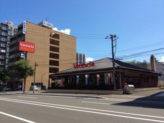 ヴィクトリアステーション 旭町店の画像