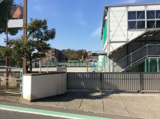 横浜市立上矢部小学校の画像