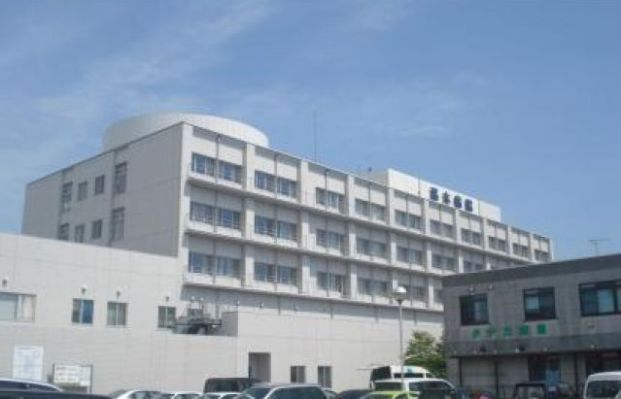 高木病院の画像