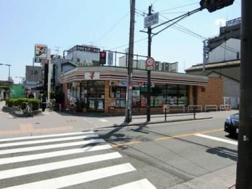 セブンイレブン 大阪小路2丁目店の画像